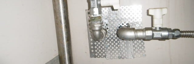 駆除マイスター 　ネズミ駆除専門店の画像